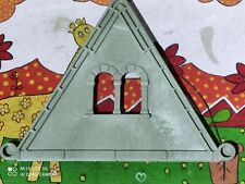 PLAYMOBIL WALL ROOF REF 3441