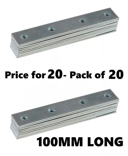 Steel mending fixing - mending, plate