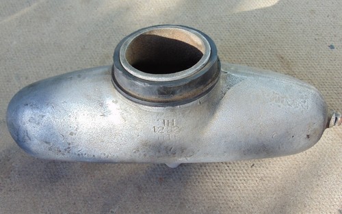 Classic twin carburettor h4 - classic,