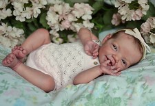 Reborn Baby Dolls Realistic