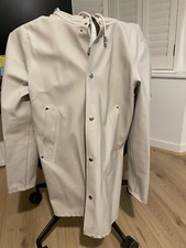 Stutterheim Stockholm Raincoat