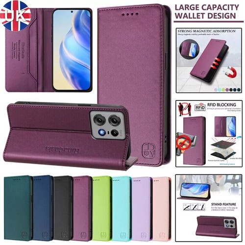 Flip leather phone case - flip,