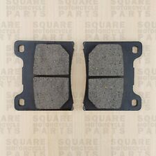 Rear Brake Pads Yamaha BT1100 02-06 / XVS1100 99-06 / XV1200 1983