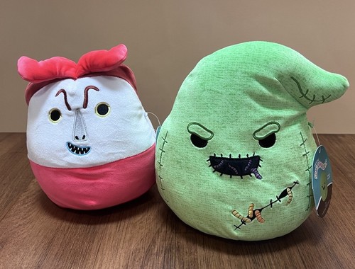 Nightmare before christmas - before,