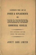 Bradford Commercial CA