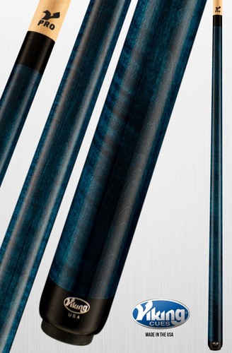 Viking 2010 pool cue - viking, tiger