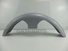 19/21" Front Mudguard Custom