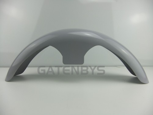 Front mudguard custom - 19/21",