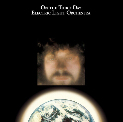 Electric light orchestra on - light,