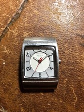 Detomaso Ladies Fiora Watch. No Strap. Not Running, Spares or Repair.