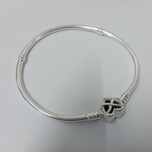 Chain bracelet pandora - pandora, moments