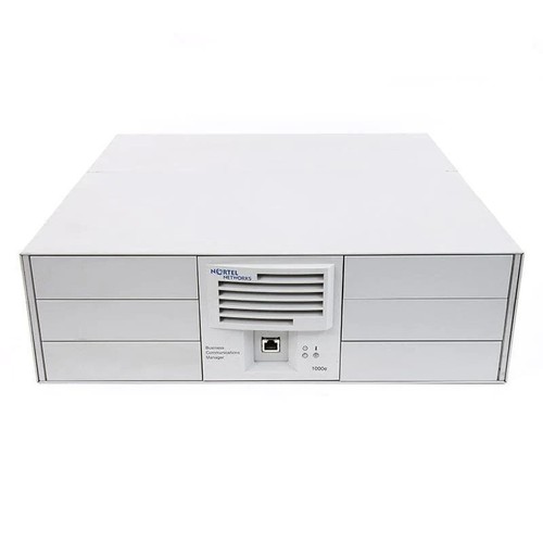 Nortel bcm 450 400 - nortel,