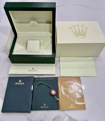 Authentic rolex sea - rolex,