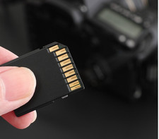 PEUGEOT RNEG MY WAY/ WIP NAV Navigation SD Card 207 308 3008 407 Map EU, UK 2022