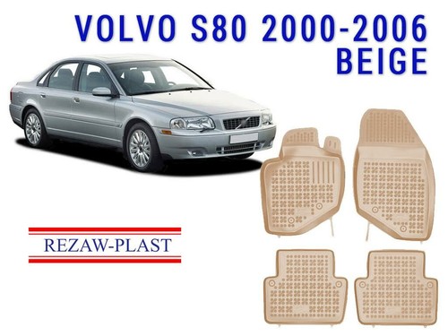 Rezawplast car mats for - car,