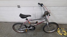Raleigh Mini Burner BMX -