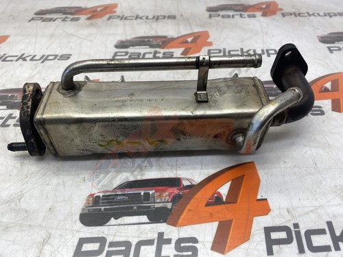 2009 ford ranger - ranger, egr