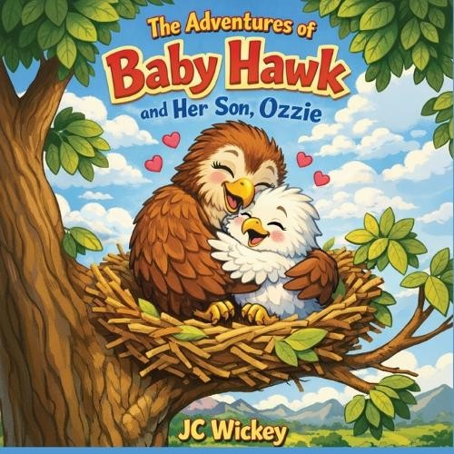 Wickey the adventures - jc, of