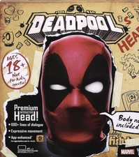 Hasbro Marvel Legends