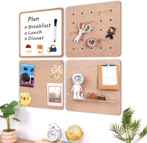 Pin board large - pin, cork