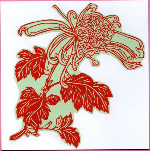 Vintage traditional chinese - vintage,
