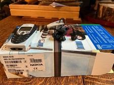 Nokia 8310 Unlocked Retro