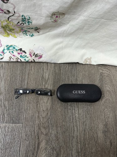 Guess 1597 blk - guess, 55