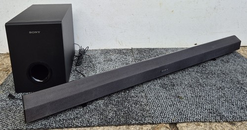 Sony sound bar - sony, sa-ct60bt