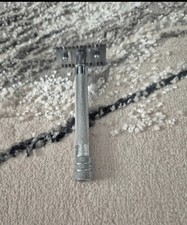 Merkur Solingen 23C Double