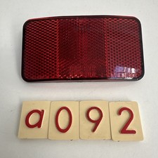 Raleigh Aero Pro Burner Cats