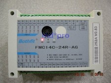 FMC14C-24R-AG Blow Molding