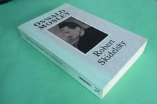 Robert Skidelsky, Oswald