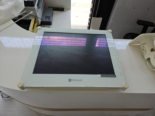 Neovo x15av medical grade - x15av,
