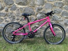 Kids frog bike lightweight - frog,