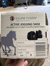 Equine Fusion Active Jogging