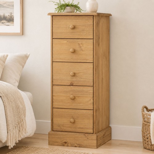 Cotswold tall narrow - tall, drawer