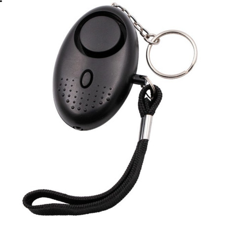 Personal safety alarm - personal,