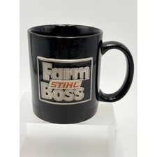 Stihl Farm Boss Coffee Mug