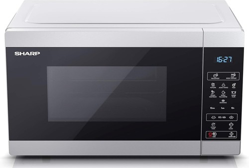 Sharp ms252au 25l 900w - 25l,