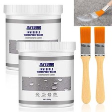 2X Jaysuing Invisible