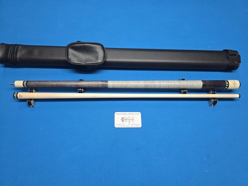 Meucci pool cue 12 - pool,