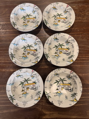 Royal tudor ware - tudor, south
