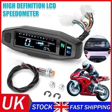 Universal LCD Digital