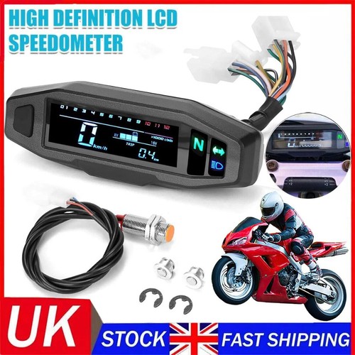 Universal lcd digital - universal,