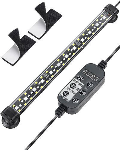 Aquarium led light - 30, 24/7