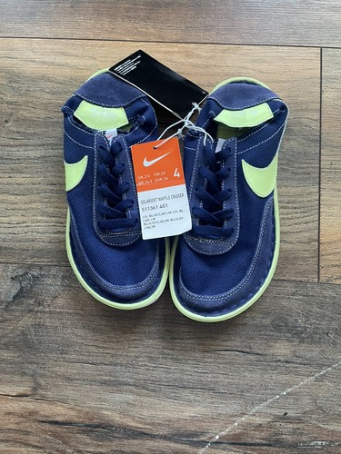 Nike solarsoft waffle - solarsoft,