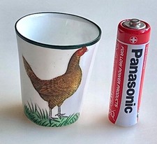 Arcadian China Miniature