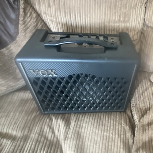 Vox vxii watt modelling - 30,
