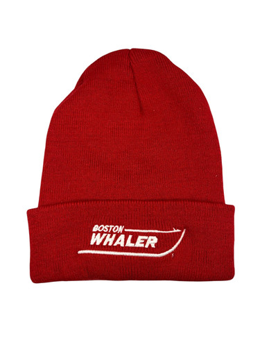 Boston whaler red white - boston,
