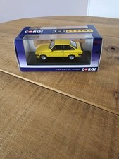 Corgi 1:43 VA14900 Ford Escort